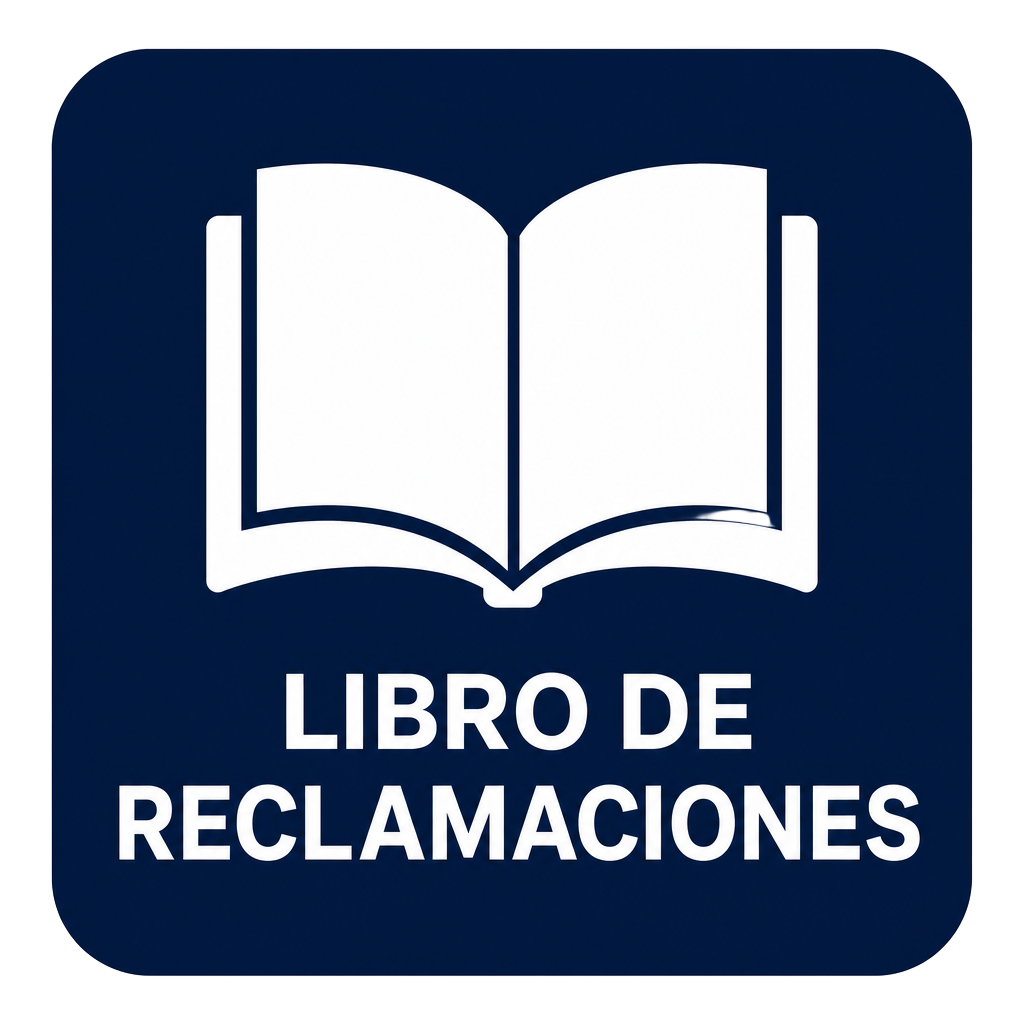 Libro de Reclamaciones